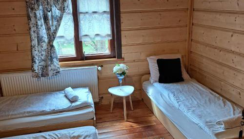 Domek wycieczkowy - Foto 5