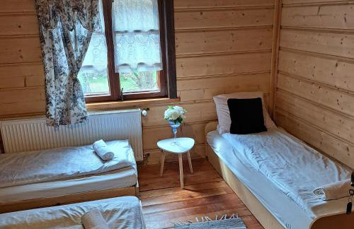 Domek wycieczkowy - Foto 5