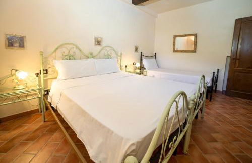 Scappo in Umbria, La dolce Godera - Foto 18