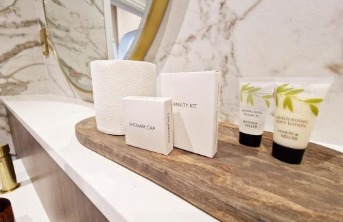 Elevated Space Apartments, Shipston on Stour - Foto 31