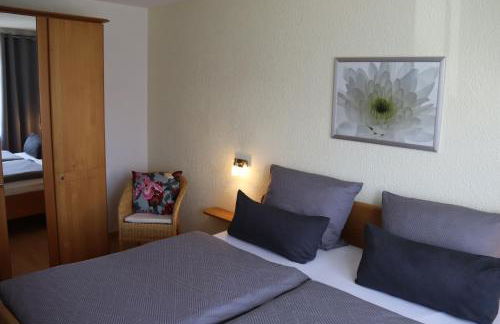 Gästehaus Mäder am Hafen - Foto 8