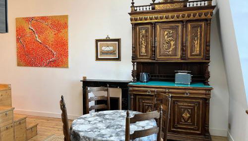 le Royal XIX vue mer 212 - Foto 5