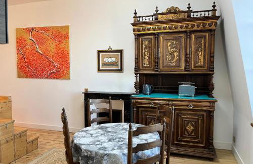 le Royal XIX vue mer 212 - Foto 5