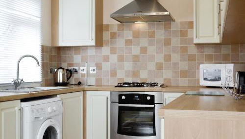 Heron Lodge - Foto 4