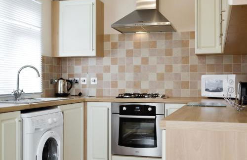 Heron Lodge - Foto 4