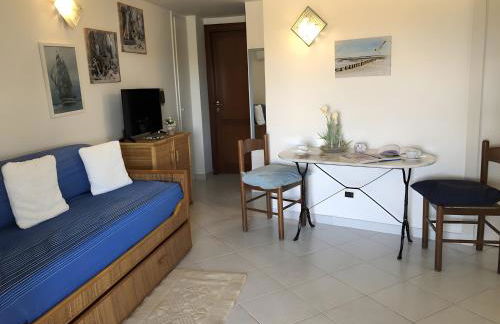 Trilocale Lantana 250 mt spiaggia - Foto 7