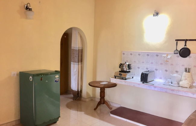 Lake View Home Stay Tangalle - Foto 10