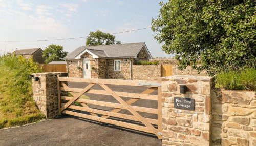 Pear Tree Cottage - Foto 2