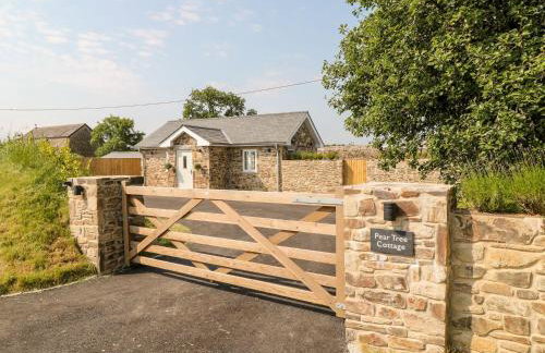 Pear Tree Cottage - Foto 2