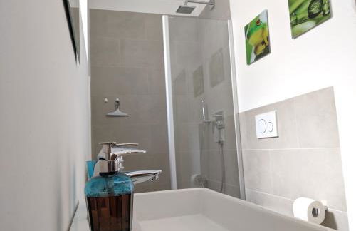 1 Zimmer Apartment Ratingen Ost - Foto 13