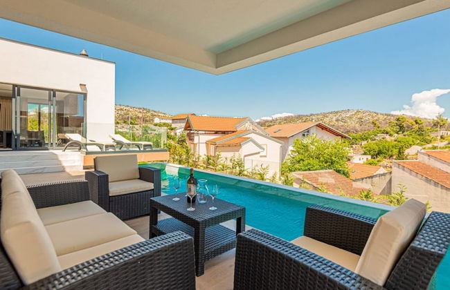 Villa Šimun Zaton - Foto 40