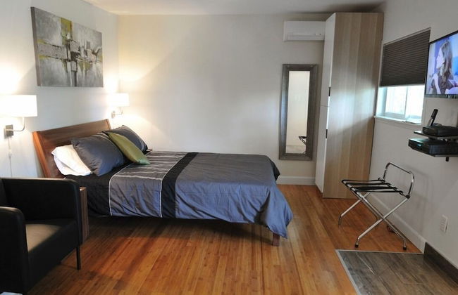 Résidence Touristique Chicoutimi - Foto 2