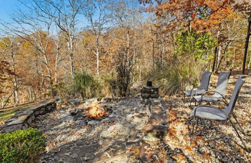 Kindred Hollow-Lake & Mountain Views - Foto 35