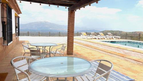 Evans Realty CH Casa Rural Piscina Vistas top - Foto 3