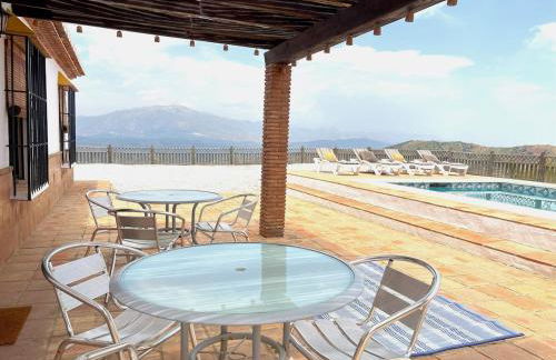 Evans Realty CH Casa Rural Piscina Vistas top - Foto 3