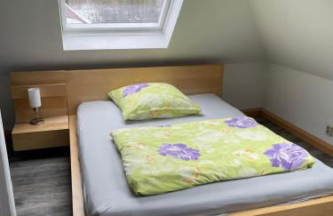 FeWo Rennsteigschloß - Foto 4