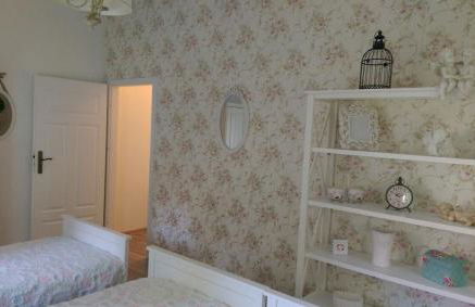 Romantic City Apartment Berlin - Foto 28