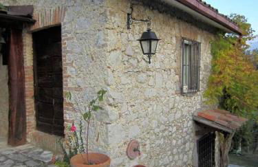 Almond Tree House - Eco Retreat - Foto 79