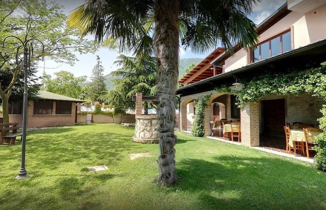 Country House Il Piacere - Foto 11