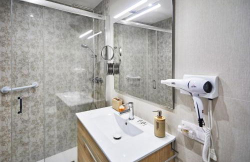 Santa Clara centro by Gestión VUT Salamanca - Foto 4