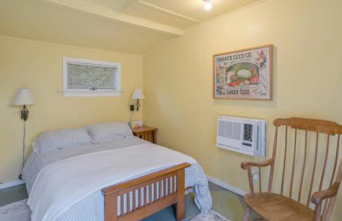 Gorgeous Hamptons Farmhouse - Get the Beach without the Traffic! - Foto 21