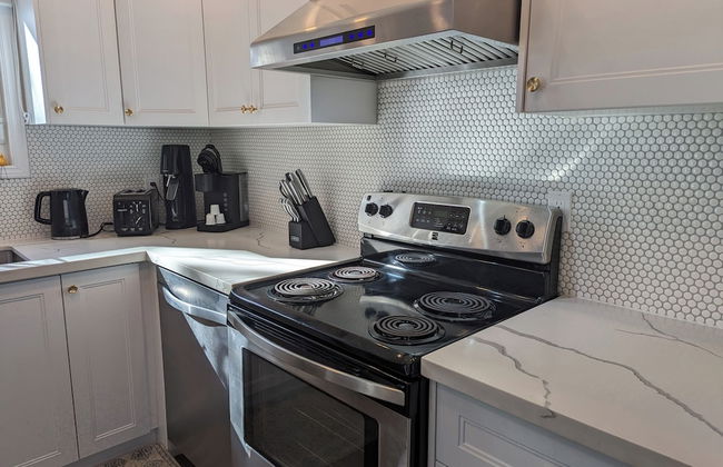 Mississauga Manor - Meadowvale - Foto 56