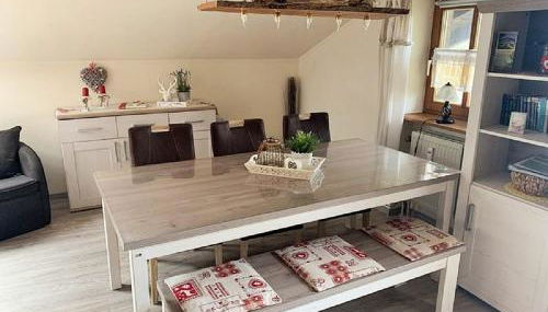 Ferienwohnung Hauzenberg Blick - Foto 4