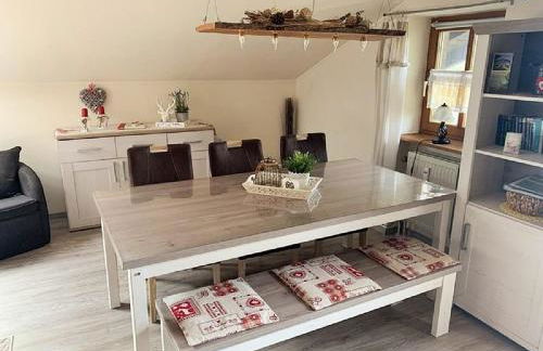 Ferienwohnung Hauzenberg Blick - Foto 4