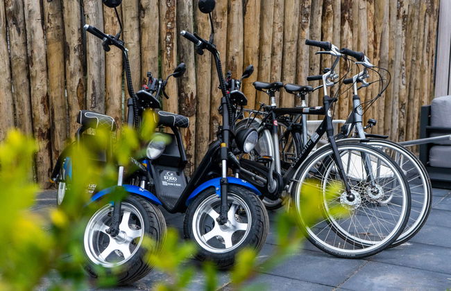 Pavilion 4 - Foto 21