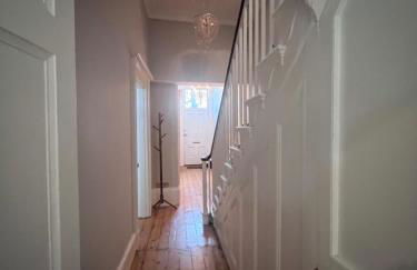 No2 Clarence grade II Regency townhouse short walk to racecourse and town centre - Photo 34