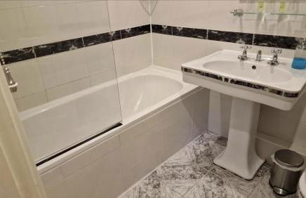 Lovelady Shield House - Foto 14