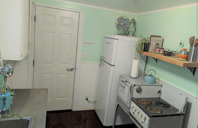 Siltcoos Station Retreats - Foto 36