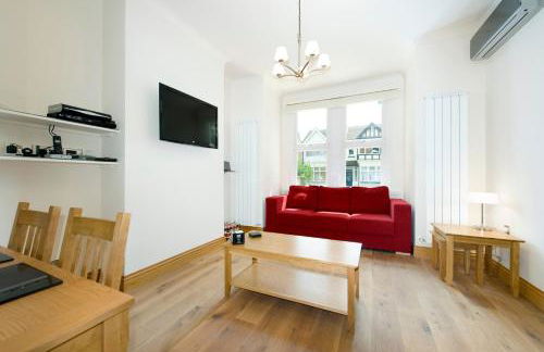 Cozy City Retreat in London - Foto 3