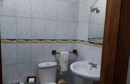 Casa Mari Carmen - Foto 14