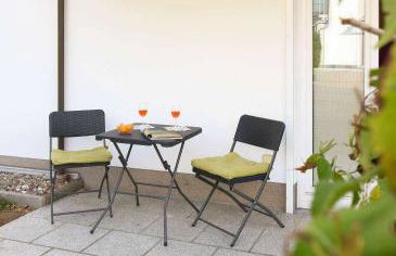 Appartementhaus Waldstrasse - Baabe - Ferienwohnung Sonnenschein - Photo 15