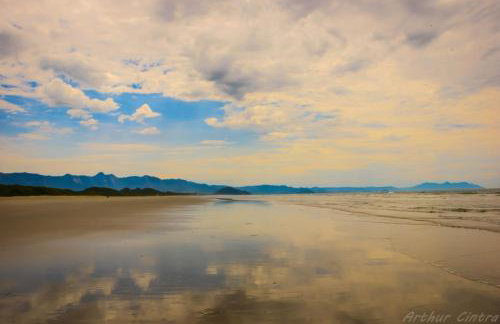 Apartamento na Praia - Foto 16