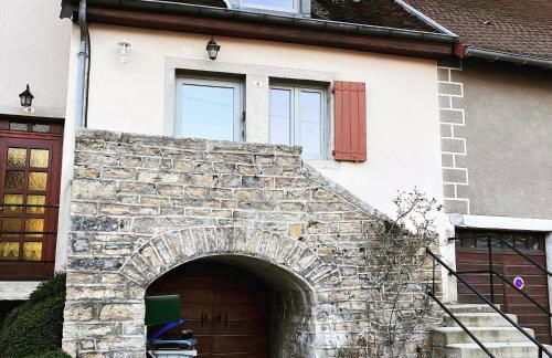 Maison Rosie - Foto 25