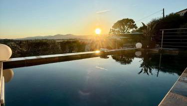 Magnifique appartement avec piscine et jardin - Foto 3