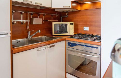 La casa di Elen con piscina e terrazza - Foto 7