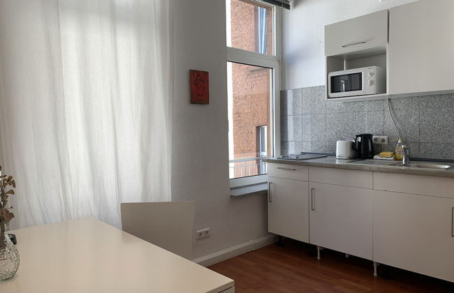 Domapartment Cologne City Altstadt - Foto 41