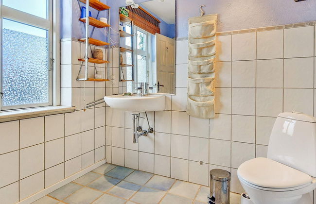 Spacious Cottage Retreat in Sonderborg-by Traum - Photo 14