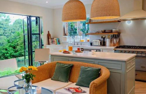 Luxurious 5 Bedroom House in Cookham near Marlow - Foto 14