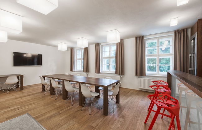 Theresian Apartment - Foto 29