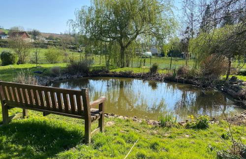 Le Chalet Cavronnais - Foto 14