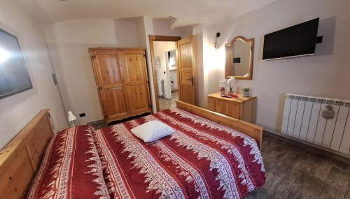 La Maison du Coeur - Vivre la montagne 1 - Photo 5