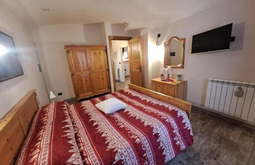 La Maison du Coeur - Vivre la montagne 1 - Photo 5