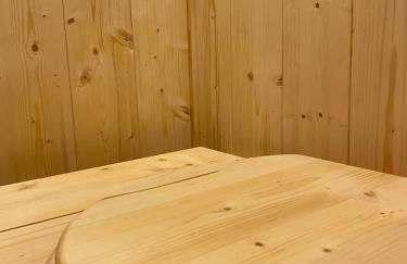 Tiny-House Grand Confort - Salle de bain italienne - Lit King - 10 min A7 - Foto 22