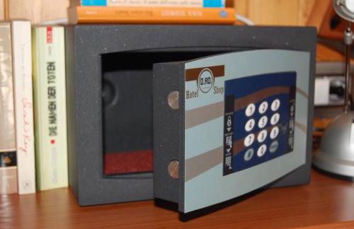 OASIS Golden Lagoon Chalet - Photo 27