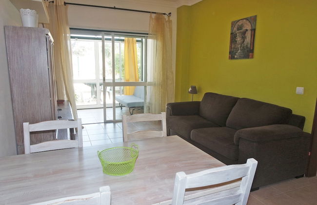 A39 - Vista Mar Apartment in Praia da Rocha - Foto 1