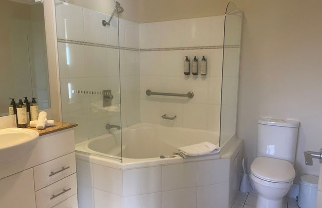 Ramada Resort by Wyndham Shoal Bay - Foto 74